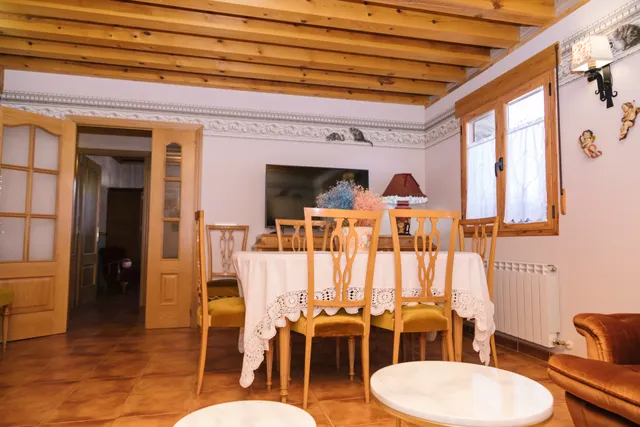 Casa Rural El Gato Encantado