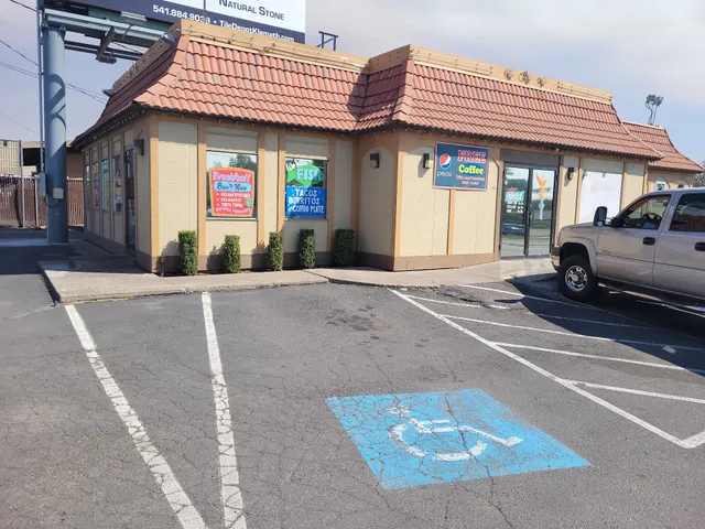 La Super Torta (Food truck)