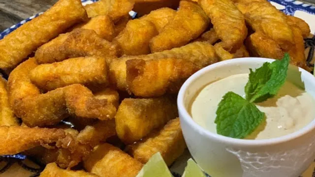 Tidinho's Bar & Petiscaria