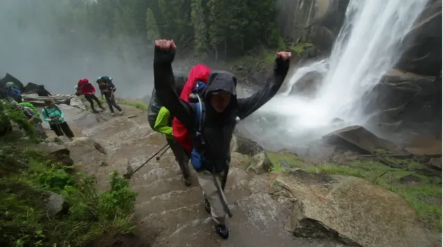 Sports Basement Outdoors