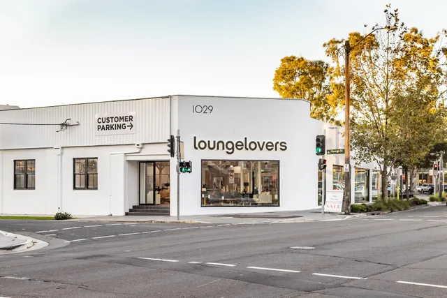 Lounge Lovers Waterloo