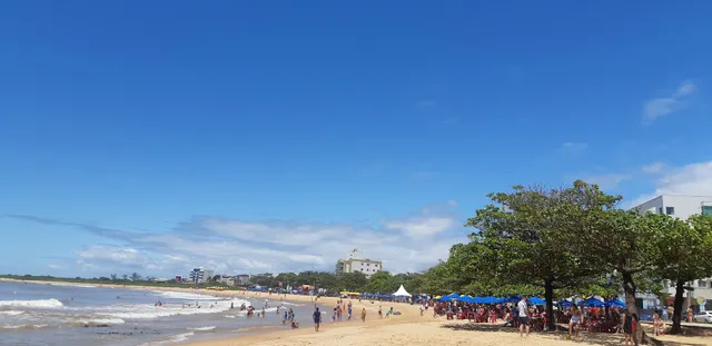 AP 305 - Praia de Castelhanos