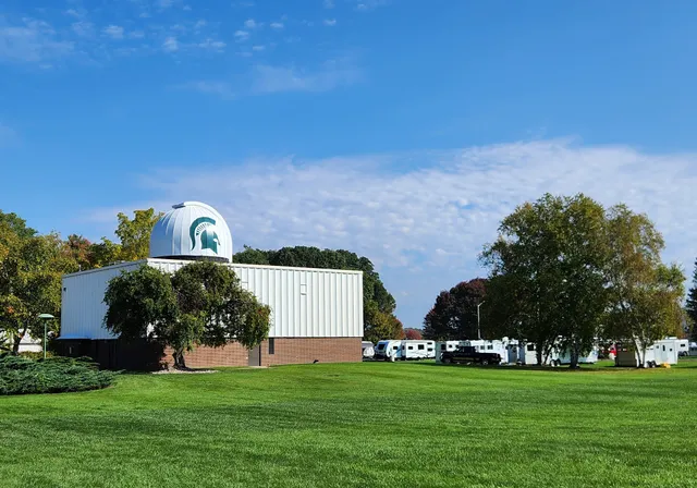 MSU Observatory