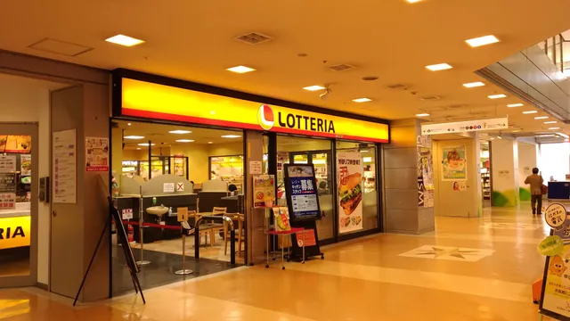 Sapporo Factory 1-jo Building