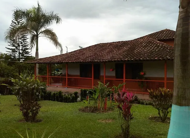 Hotel Campestre Los Tucanes