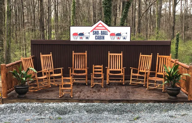SnoBall Cabin
