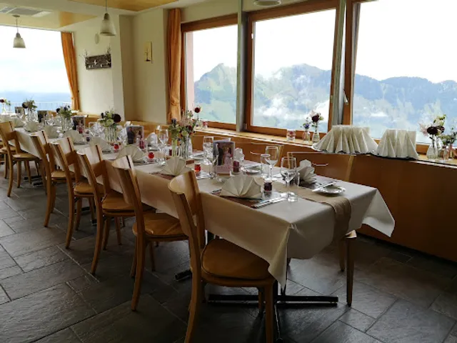 Berggasthaus Gummenalp