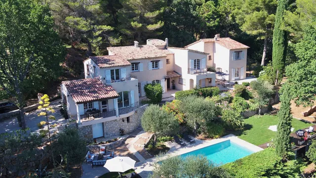 Les Hauts de la Riviera