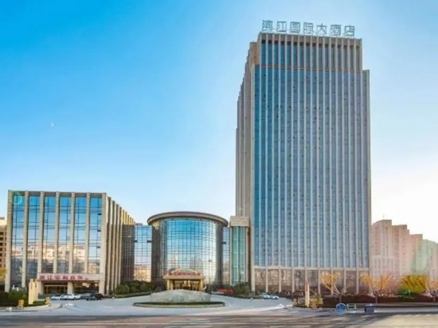 Binjiang International Hotel