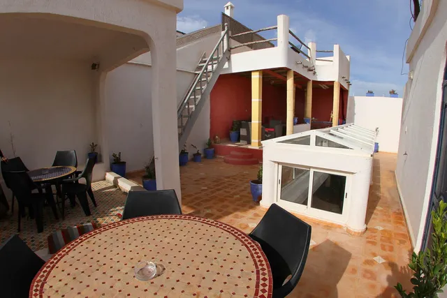 Riad Étoile de Mogador