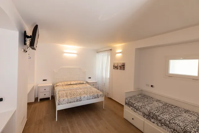 Olimpo Affittacamere