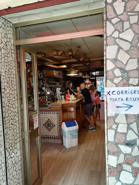 Trattoria Dal Santo da Fufi