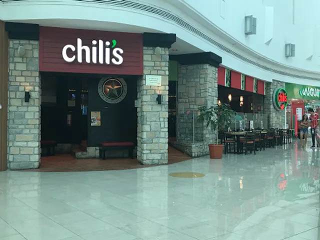 Chili´s Galerias Valle Oriente