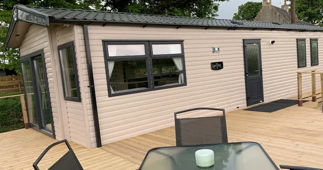 Pirnie Lodge Holiday Lets