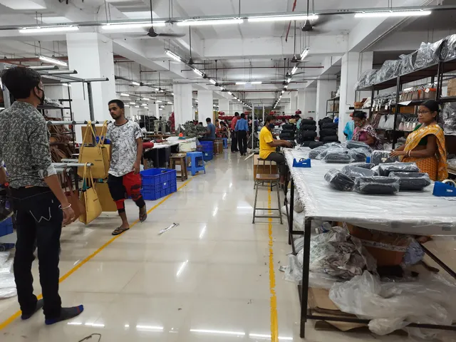 Active Business Park