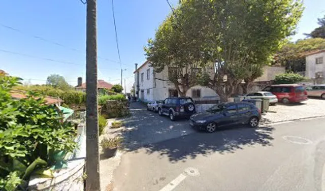 R. Álvaro Augusto Rodrigues Vilela 148