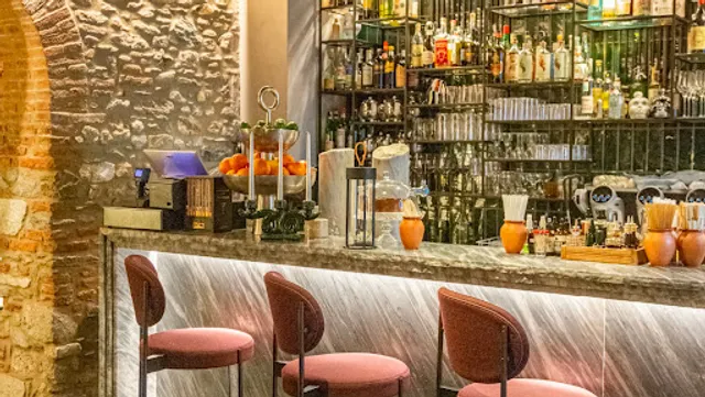 Ariodante Lounge Bar