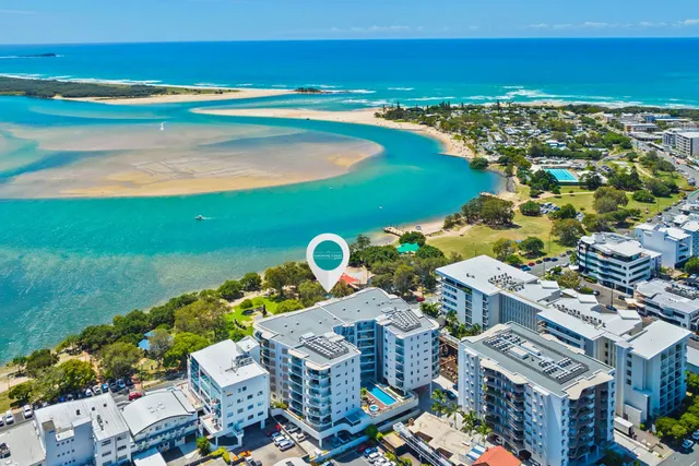 Sunshine Coast Getaways