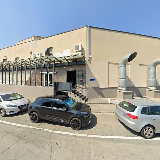 Discoteca XL / cafè latino