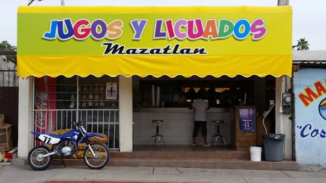 Mazatlan Juices