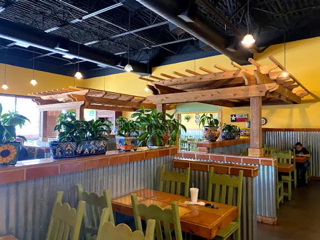 Balderas Tamale Factory