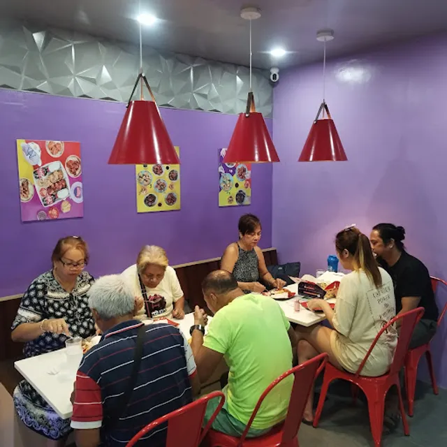 Sajang Chicken Silang