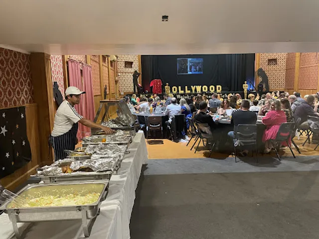 Waiuku Roast Takeaways