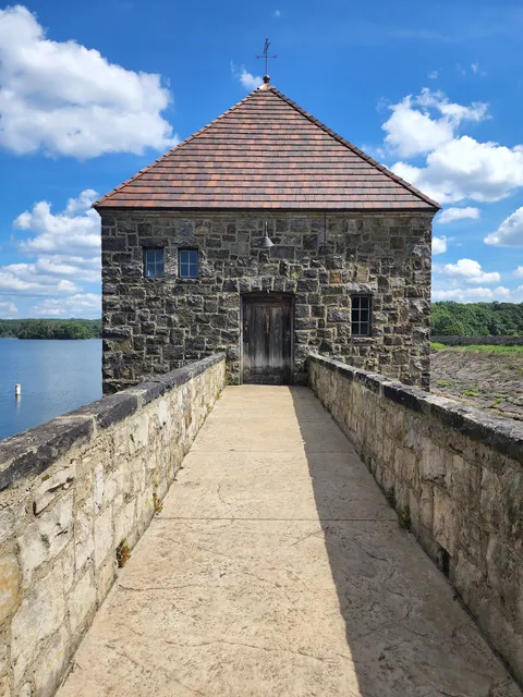 Pymatuning State Park Jamestown Cabins