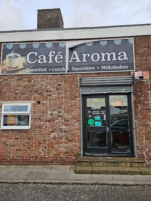 Café Aroma
