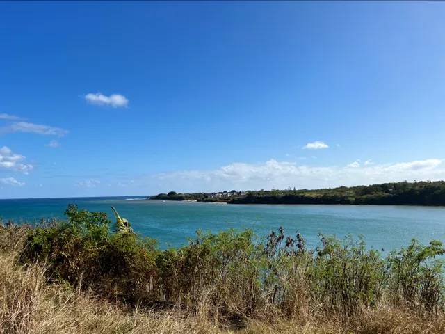 Le Goulet Beach Viewpoint