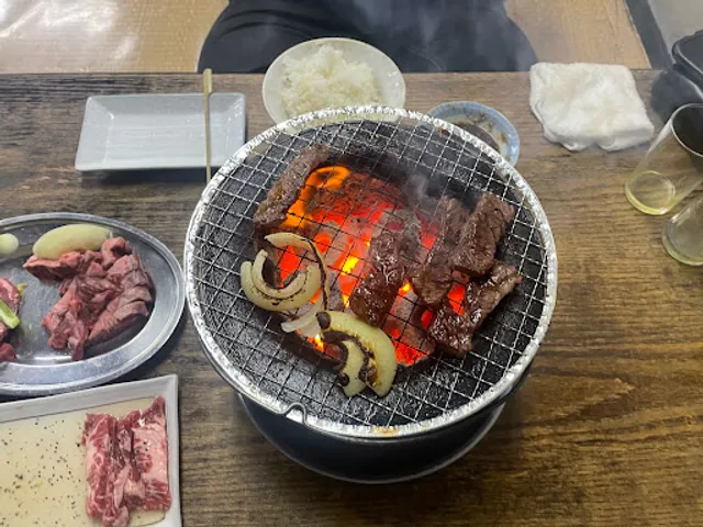 味覚苑中の島店