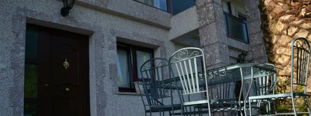 Apartments Cangas de Onis Las Palmeras