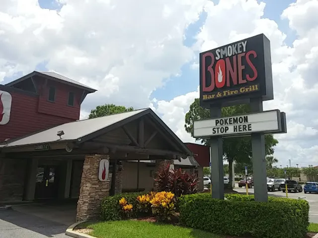 Smokey Bones Orlando