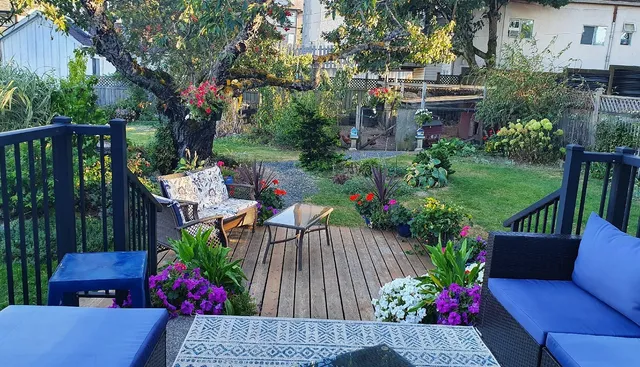 Campbell Cottage B&B