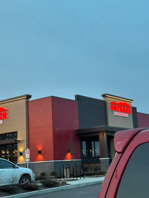 Outback Steakhouse