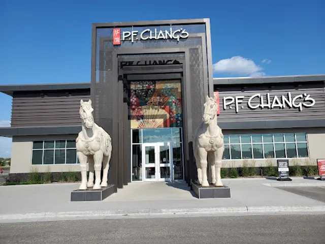 P.F. Chang's