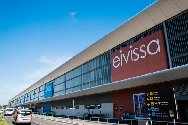 Sant Josep de sa Talaia