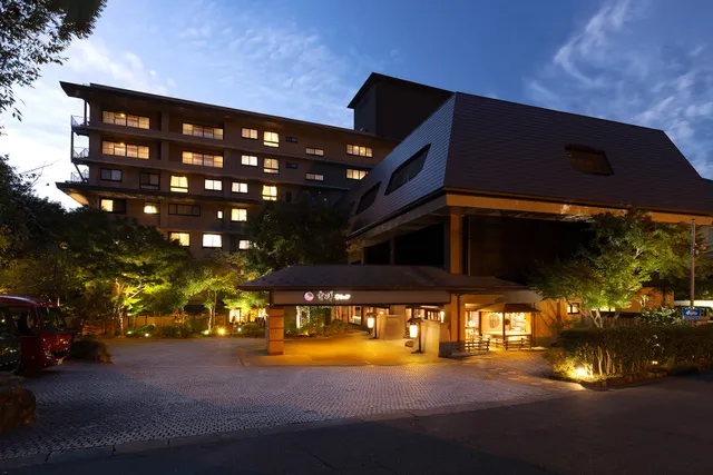 吉祥やまなか Kissho Yamanaka