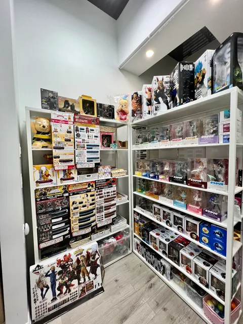 Doki Doki Land - Markham's First Ichiban Kuji Store & More