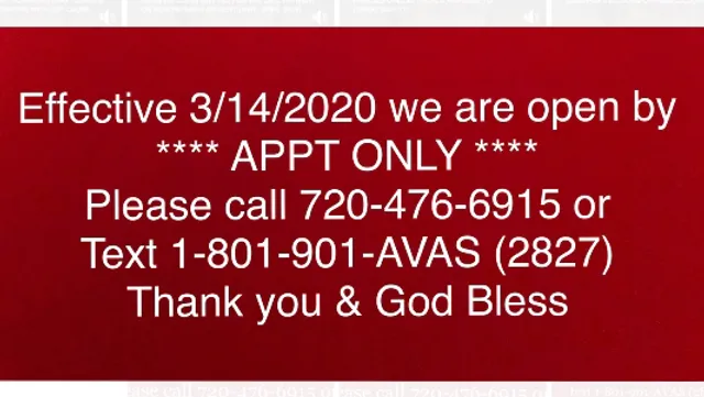 Ava's Branded Apparel