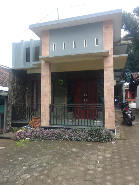 Villa Abang Yasin