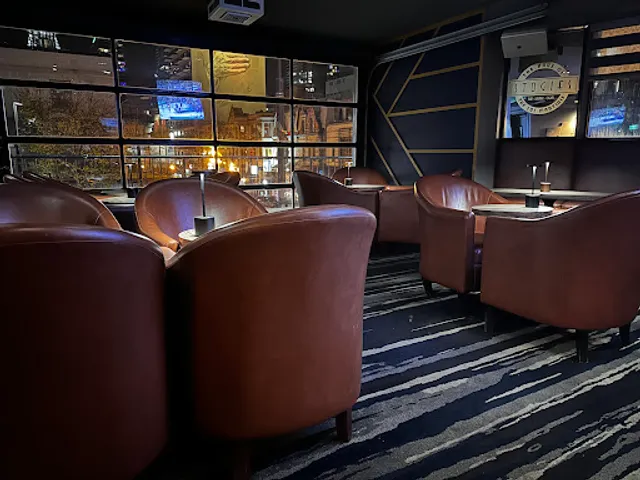 Stogies Cigar Lounge