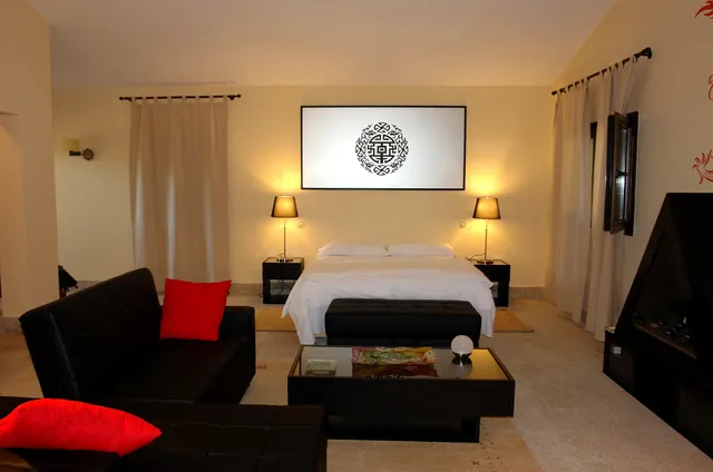 La Almazara De Valdeverdeja