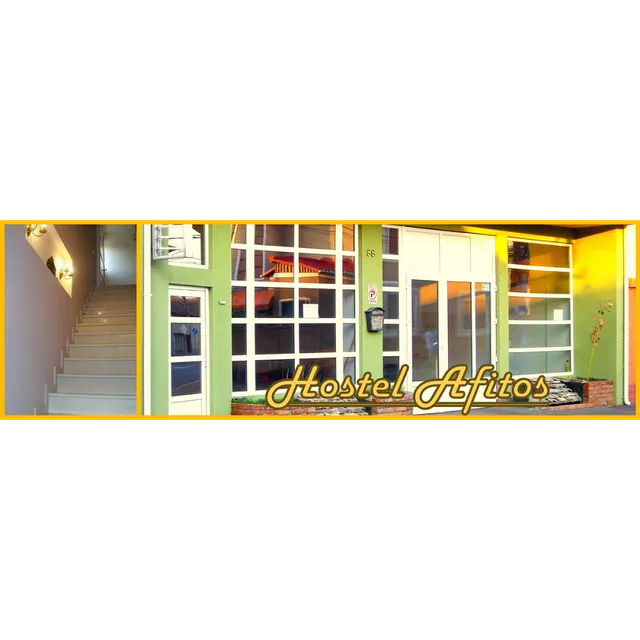Hostel Afitos