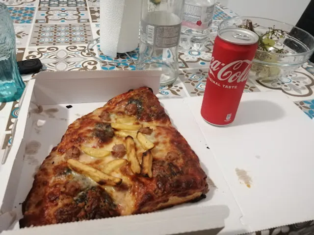 MagnaPizza