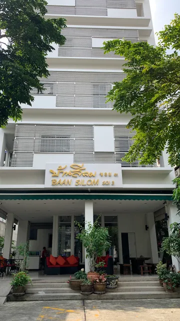 Baan Silom Soi 3