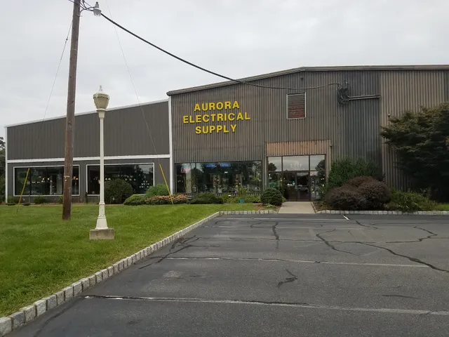 Aurora Electrical Supply