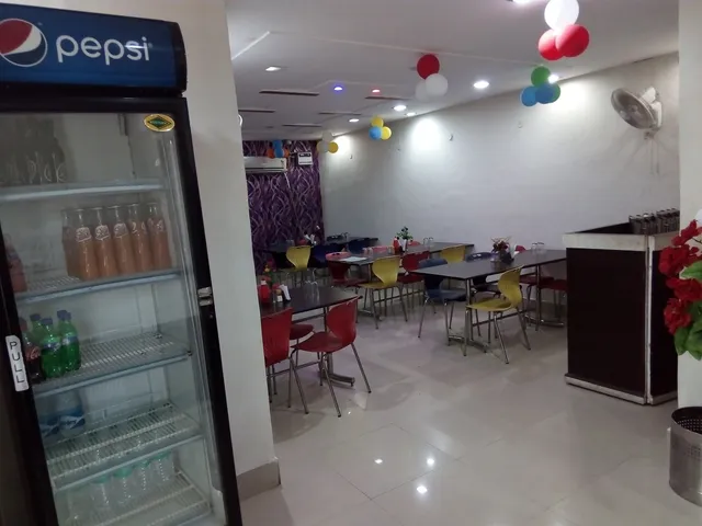 Special Zayka Restaurant