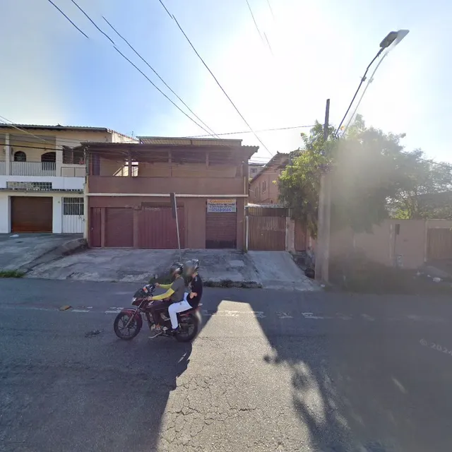 Restaurante e pizzaria