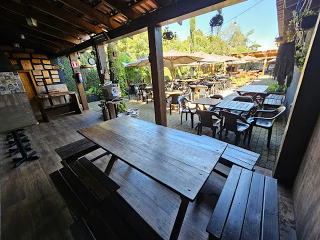 KM - Bar e Restaurante guarapuava